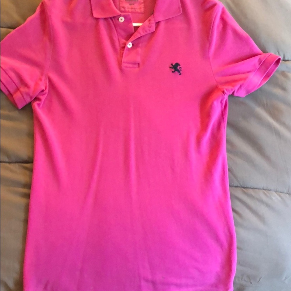 Size XS Express Polo